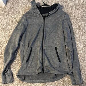Mens Hollister Jacket